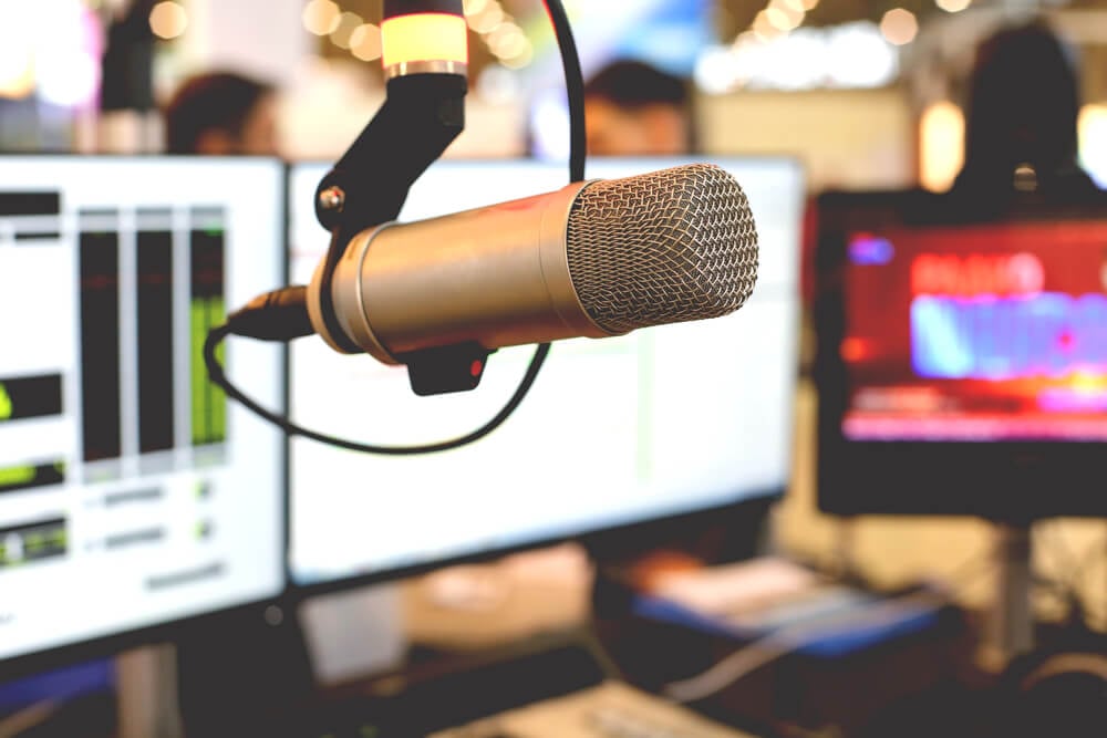 Tuning in to Tomorrow: The Rise of Audio in Modern Marketing