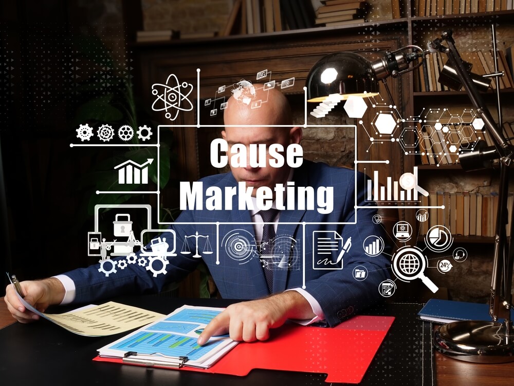 9 Impressive Benefits of Cause Marketing Campaigns