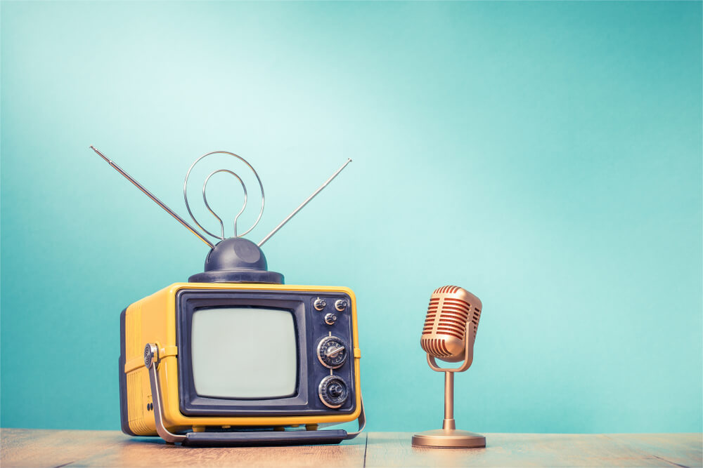 Unleashing the Potential of Radio and TV Advertising for Your Brand