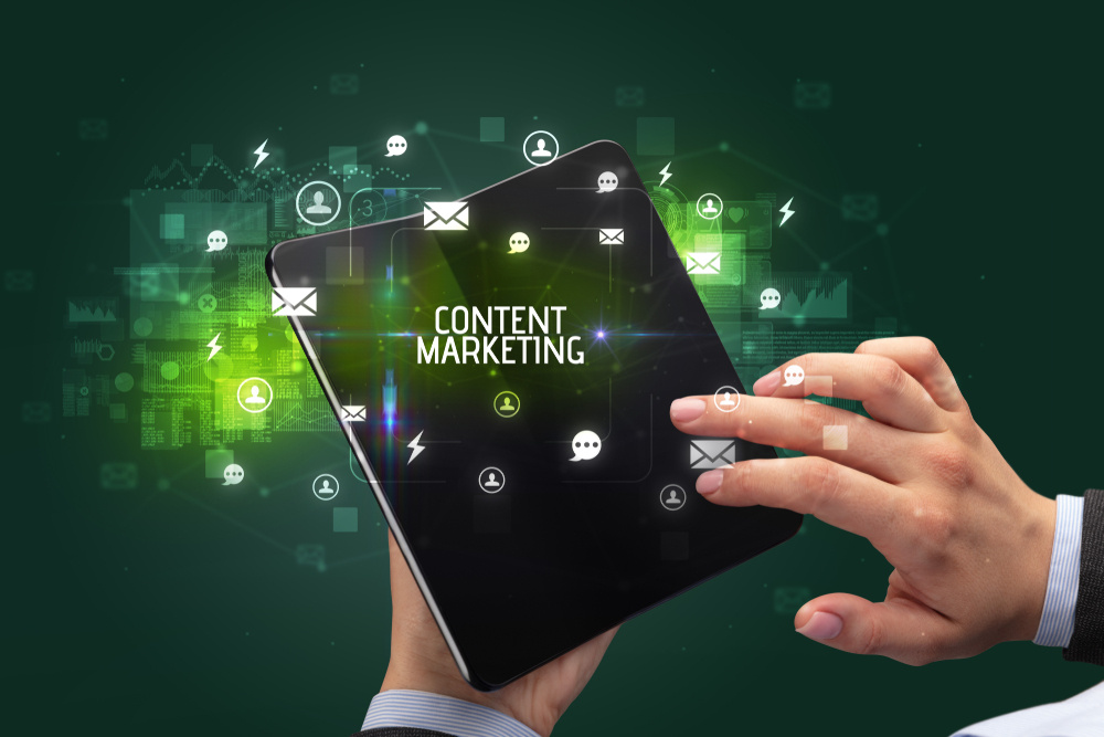 Content Marketing Trends 2024: Staying Ahead in the Game