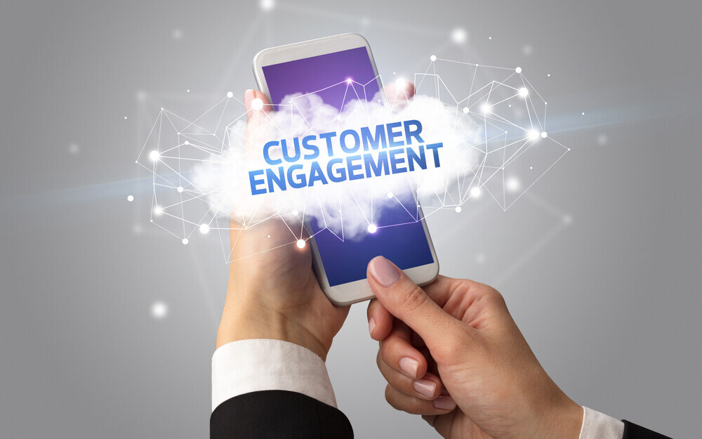 Elevating Engagement: A Strategic Map Across the Customer Landscape